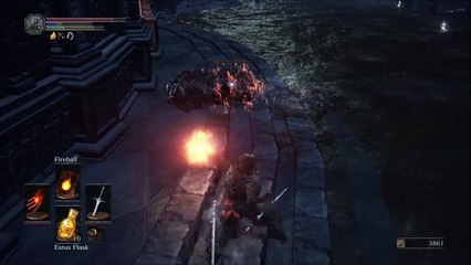 PlayWorks™ Dark Souls 3 Part 15