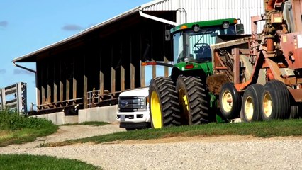 2017 Ford F-450 Super Duty Drive