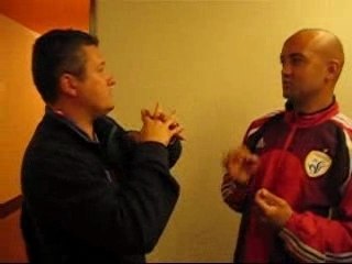 Football >> Samedi 16 Juin 2007