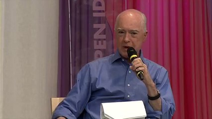 Peter Thiel We are in a Higher Education Bubble 6