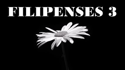Filipenses - 03