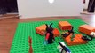 LEGO - The Walking Dead - Brickies