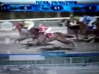 Clasico Andres Bello 2008