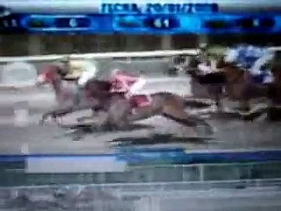 Clasico Andres Bello 2008