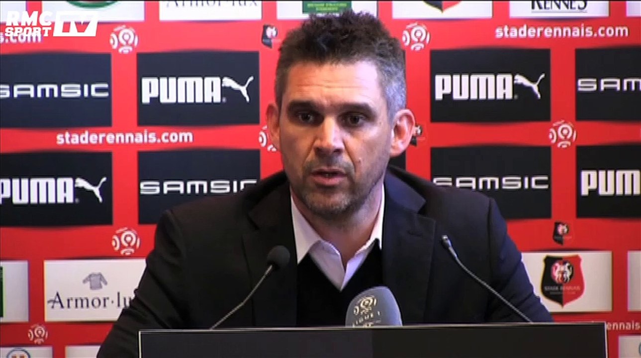 Rennes - Guingamp : les réactions