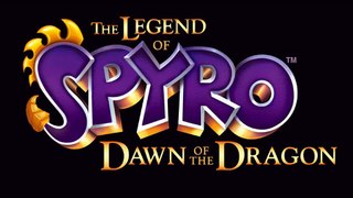 31 - The Destoyer -  The Legend Of Spyro Dawn Of The Dragon OST