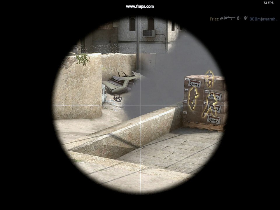 ACE CS:GO