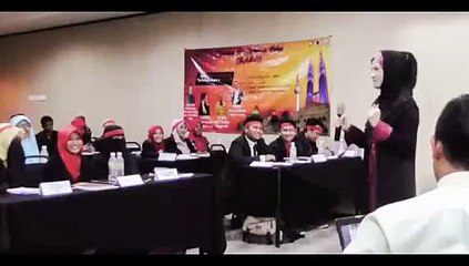 Farazila A.J - Ya Hanana