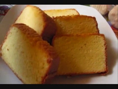 Resep Membuat Kue Bolu Panggang Empuk dan Lembut Ala Bunda