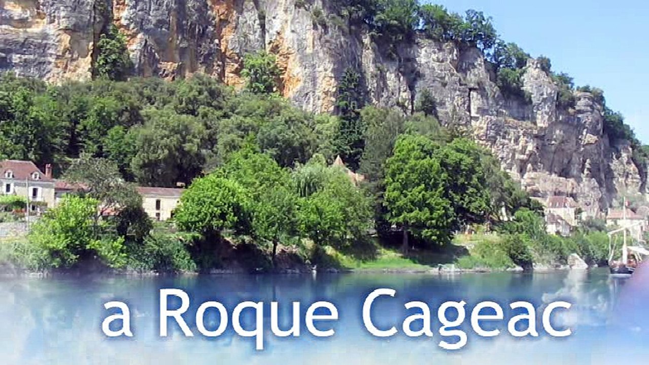 La Roque Cageac