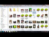 How to Import send Images to What's app on Bluestacks   android Emulator  EASY!!