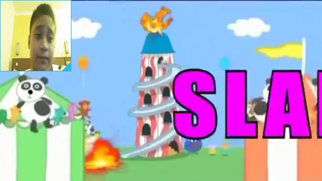 Ready for HELL?- reacting to 'YTP Peppa Pig'