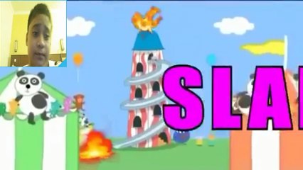 Ready for HELL?- reacting to 'YTP Peppa Pig'