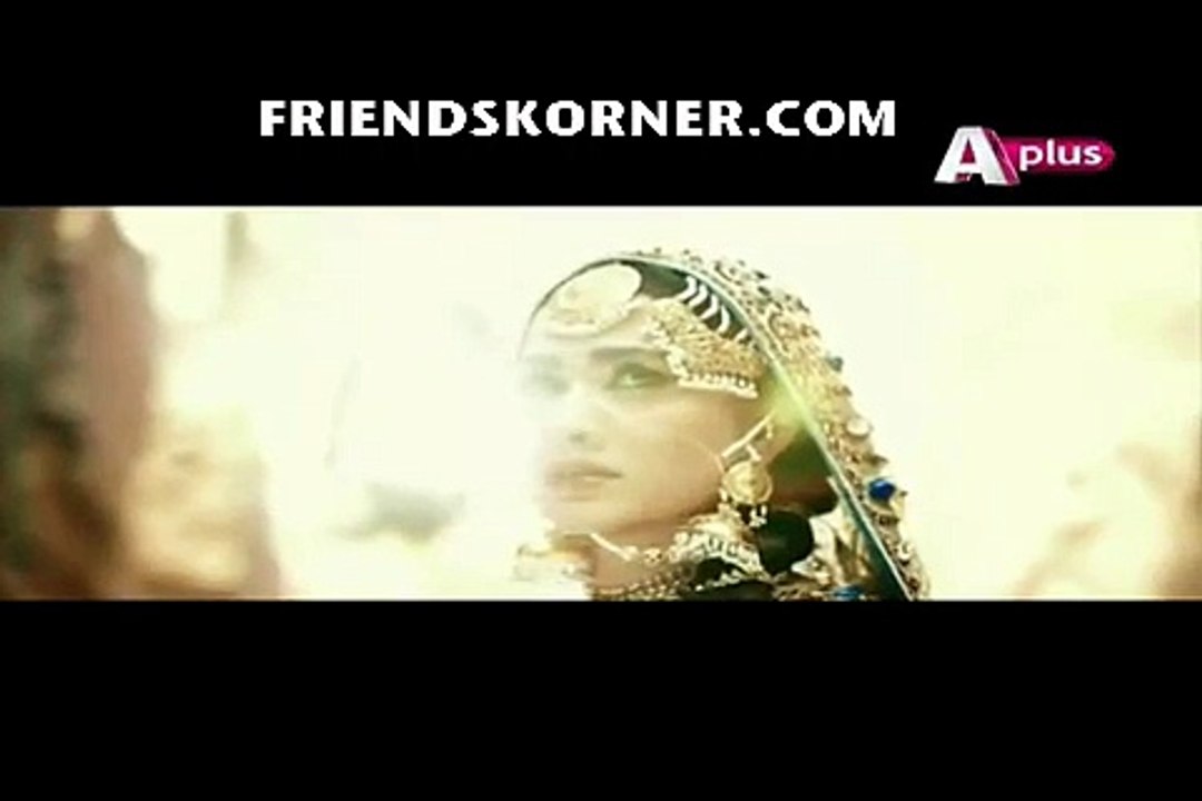 Bhai Episode 23 -FULL A PLUS DRAMA 17 APRIL 2016