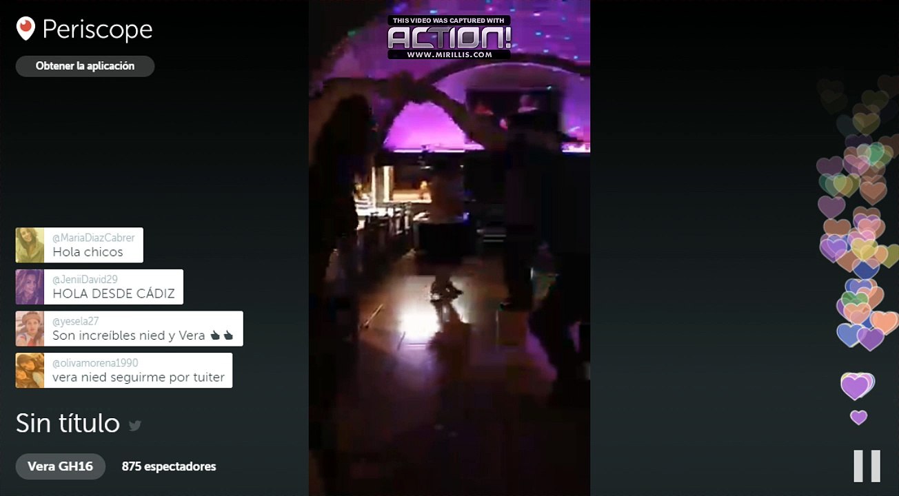 Periscope de Vera con Nied y Emily  16-4-16 (3)