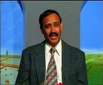 Majh(Buffaloe) da Thun kharab Pakistan Dr. Ashraf Sahibzada