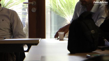 YES - Young Entrepreneur School - Petites-Affiches