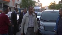 Şehit Özel Harekat Polisi Sinan Kunduracı'nın Baba Evinde Yas Var
