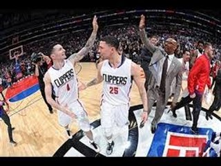 Top 10 Clutch Shots of the 2015-2016 NBA Season!