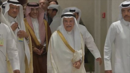 إلى أين يذهب النفط بالدول المنتجة له؟