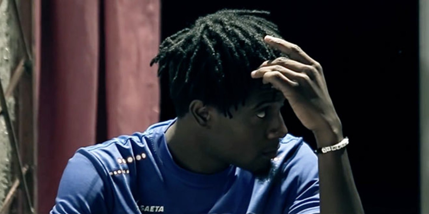 Badikamall - Vin Pran'm (Official Video)