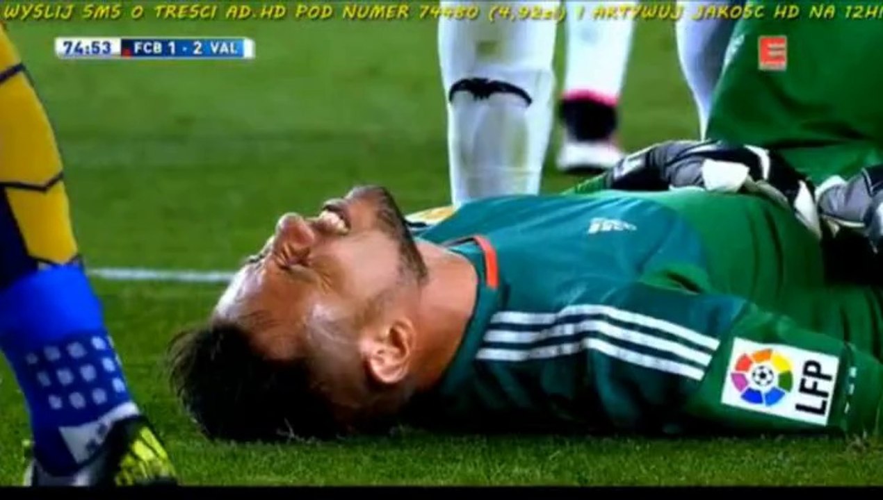 Goal Bernardo Silva - Monaco 1-0 Marseille (17.04.2016)