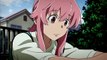 Watching You [Mirai Nikki AMV]