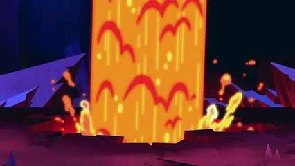 Jinx! - Powerpuff Girls - Cartoon Network