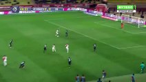 Bernardo Silva  Goal Monaco 1 - 0 Marseille  17.04.2016