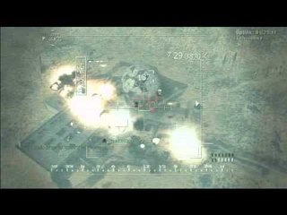 MW3 - MME dans Dome à l'ACR - 27/7 + Reaper