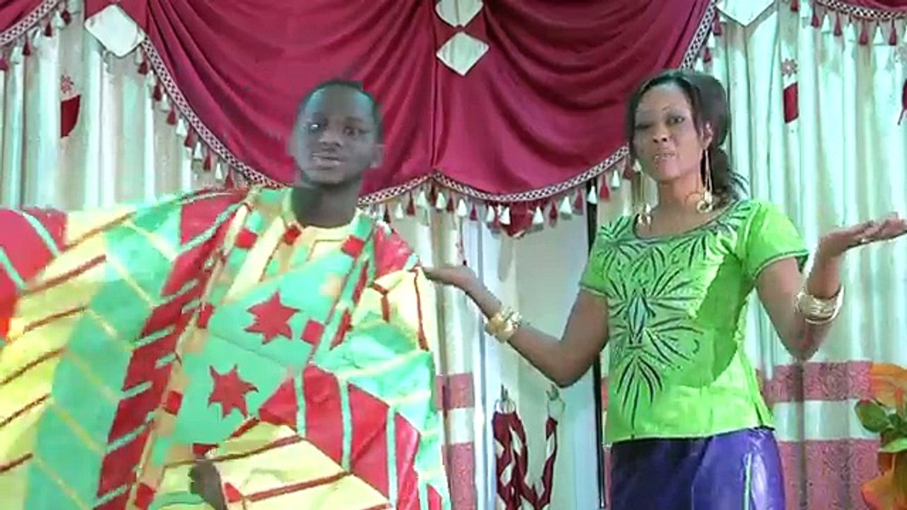 Salimou SYlla ( Domba)