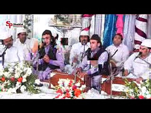 qaim sain ton sadqay jaan wajid ali zahid ali qawwal 2016 by azmi khan
