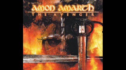 Amon Amarth - North Sea Storm
