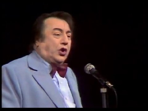 N°177 Raymond Devos... Oyez, oyez le sketch du génie !