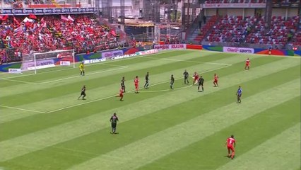 Foot - Mexique : Top buts