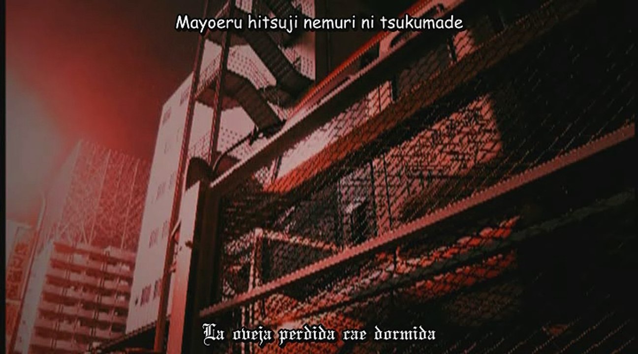 Tokyo Shounen-Nightmare (Sub Español+Letra) Pv Completo.