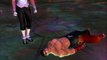 Tekken Tag Tournament HD - Jun Kazama's Ending - PS2/PS3