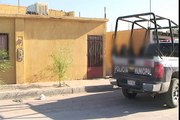 Aseguró la municipal más de 60 kilogramos de marihuana en casa de seguridad en Cd. Juárez