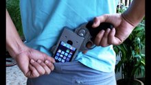 Las 20 fundas para celulares mas extrañas y sorprendentes