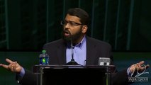 Re-thinking Education in Islam Reviving the Legacy of Muslim Scholars ~ Dr. Yasir Qadhi 17