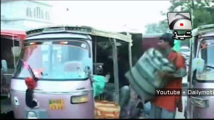 Multan Train Funny Tezabi Totay 2016