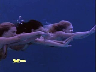 Pełny ekran H2O Wystarczy Kropla     Odcinek 53   Przebudzenie   Kreskówka, Bajka, Anime na   Kreskoweczki pl