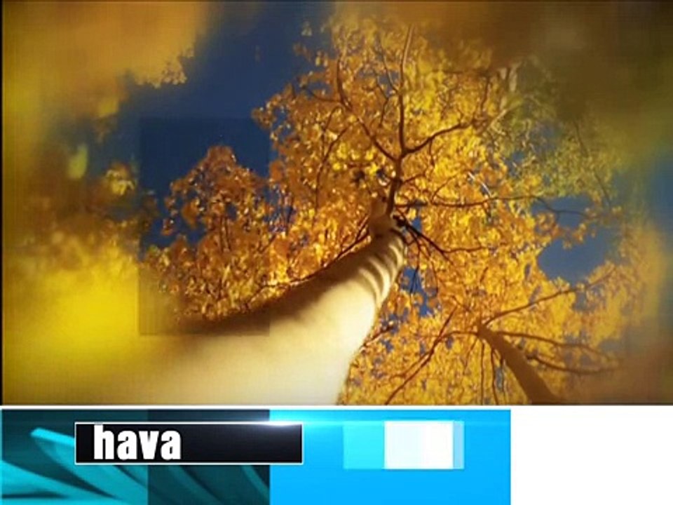 Hava Durumu