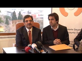 Bakan Güllüce: "Hükümetin devletlerin gayesi, yaşayan insanları mutlu etmek