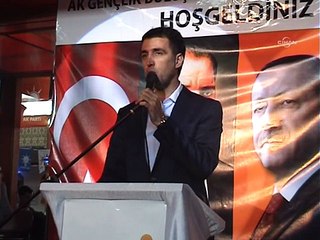 Hakan Şükür: 'Emirle değil, Allah'ın izniyle geldik'