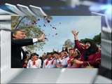 Köşk, Cumhurbaşkanı Gül'ün fotoğraflarını paylaştı
