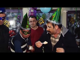 Yüz nakli olan hastalar yeni yıla birlikte girdi