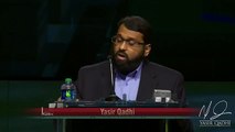 Re-thinking Education in Islam Reviving the Legacy of Muslim Scholars ~ Dr. Yasir Qadhi 27