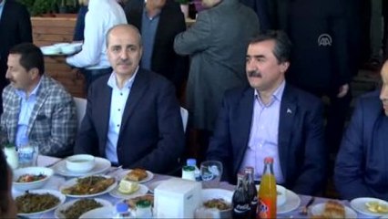 Download Video: Kurtulmuş: 