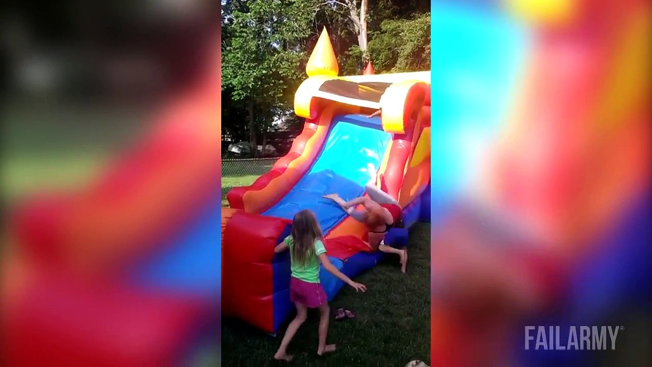 Ultimate Girls Fails of the Year 2014 __ FailArmy